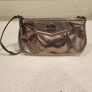 Coach || Purse